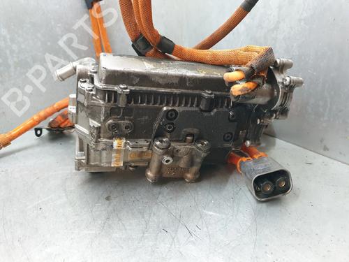 Inverter/Converter MERCEDES-BENZ E-CLASS (W212) E 300 Hybrid / BlueTEC Hybrid (212.098) | BP27284122M119 