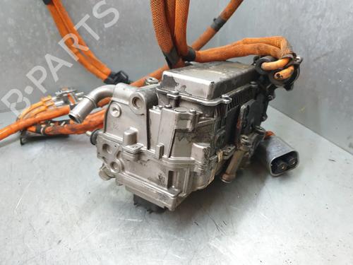 Inverter/Converter MERCEDES-BENZ E-CLASS (W212) E 300 Hybrid / BlueTEC Hybrid (212.098) | BP27284122M119 