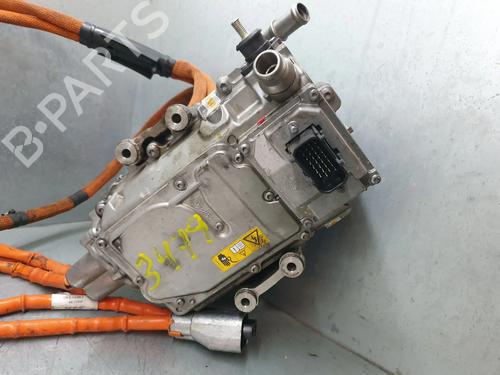 Inverter/Converter MERCEDES-BENZ E-CLASS (W212) E 300 Hybrid / BlueTEC Hybrid (212.098) | BP27284122M119 