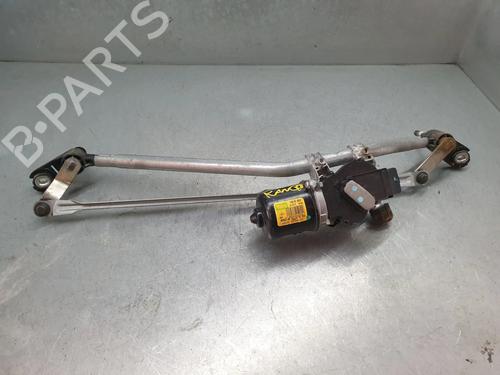 Ruitenwissermotor voor RENAULT KANGOO Express (FW0/1_) 1.5 dCi 90 (FW0G, FW05, FW08, FW11) (90 hp) 27284123