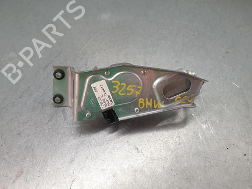 Used Rear wiper motor BMW 1 (F20) 118 d (150 hp) 21726050