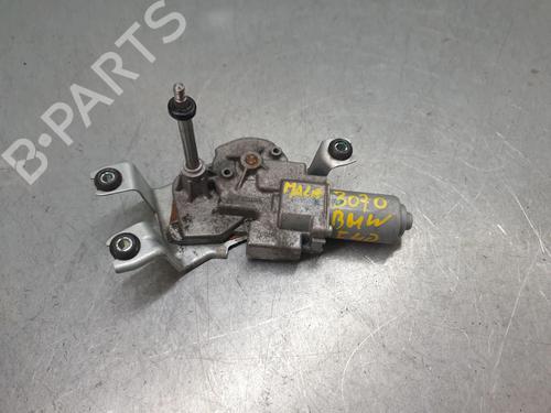 Used Rear wiper motor BMW 1 (F40) 118 d (150 hp) 27284129