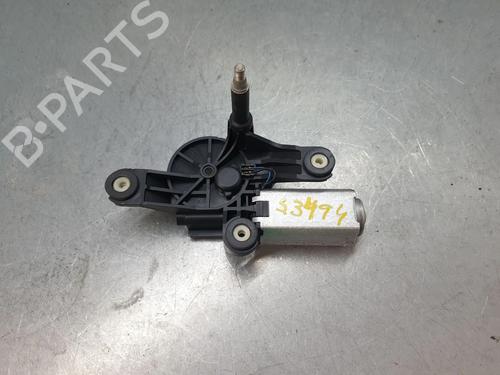 Rear wiper motor FIAT 500L (351_, 352_) 0.9 (199LYC1B) MS2596002590