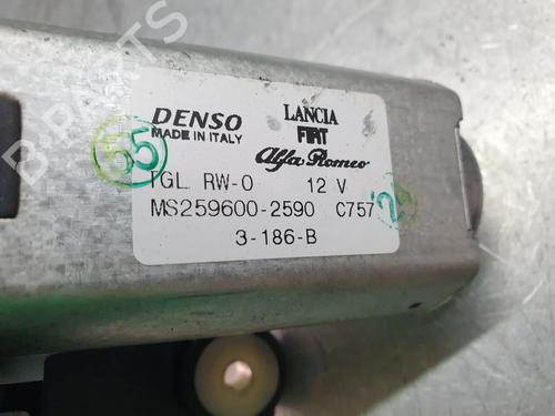 Rear wiper motor FIAT 500L (351_, 352_) 0.9 (199LYC1B) | BP27284166M102 