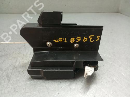Used Rear right lock DACIA SANDERO III 1.0 SCe 65 (67 hp) 27284177