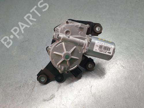 Used Rear wiper motor DACIA DUSTER (P1310) 1.0 ECO G-100 (101 hp) 24839548