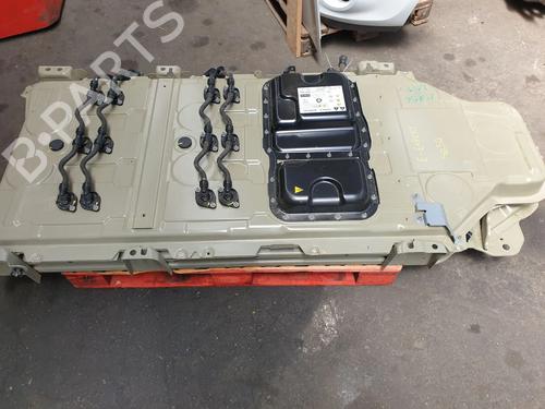 Battery PEUGEOT EXPERT Van (V_) E-EXPERT 9853395980