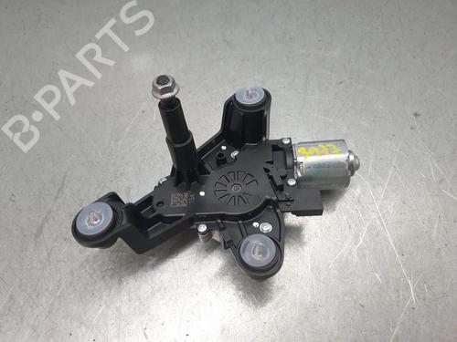 Used Rear wiper motor PEUGEOT 208 II (UB_, UP_, UW_, UJ_) e-208 (136 hp) 27284184