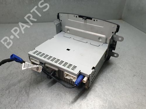 Radio DACIA LODGY (JS_) 1.5 dCi (JSMC, JSAF) | BP19486420E6 