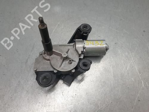 Motor limpa vidros traseiro RENAULT MEGANE III Grandtour (KZ0/1) 1.5 dCi (KZ09, KZ0D, KZ1G, KZ29, KZ14, KZ1W, KZ10, KZ1F,... (110 hp) 25768080