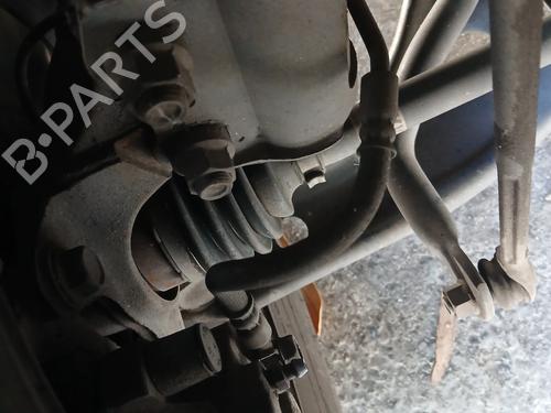 Right front steering knuckle TOYOTA YARIS (_P13_) 1.0 (KSP130_, KSP130) BP27284246M26
