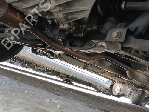 Subframe TOYOTA YARIS (_P13_) 1.0 (KSP130_, KSP130) BP27284232M9