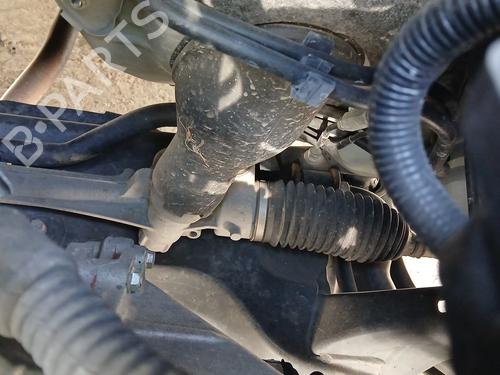 Steering rack TOYOTA YARIS (_P13_) 1.0 (KSP130_, KSP130) BP27284230M22