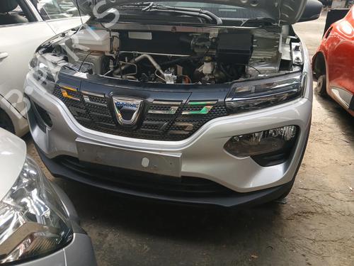 Foran støtfanger DACIA SPRING EV (B6M1) (45 hp) 32685457
