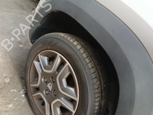 Used Wheel arch DACIA SPRING EV (B6M1) (45 hp) 32685460