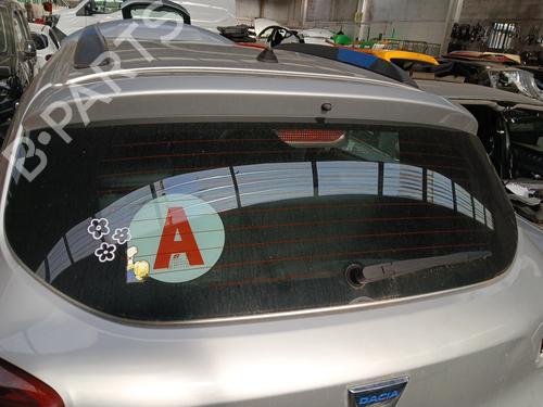 Used Bootlid window DACIA SPRING EV (B6M1) (45 hp) 27285949