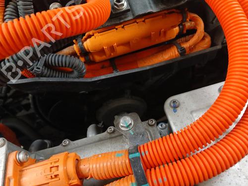 Used Radiator set DACIA SPRING EV (B6M1) (45 hp) 32685461