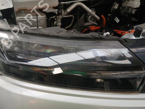 Used Right daytime light DACIA SPRING EV (B6M1) (45 hp) 32685464