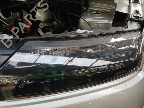 Used Left daytime light DACIA SPRING EV (B6M1) (45 hp) 32685465