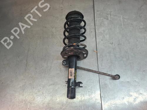 Used Left front shock absorber PEUGEOT 208 I (CA_, CC_) 1.6 HDi / BlueHDi 75 (75 hp) 20112143