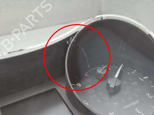 Instrument cluster NISSAN X-TRAIL III (T32_, T32R, T32RR) 1.6 dCi (T32) | BP21116086C47 