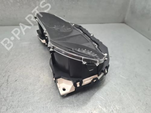 Instrument cluster NISSAN X-TRAIL III (T32_, T32R, T32RR) 1.6 dCi (T32) | BP21116086C47 
