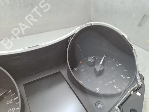 Instrument cluster NISSAN X-TRAIL III (T32_, T32R, T32RR) 1.6 dCi (T32) | BP21116086C47 