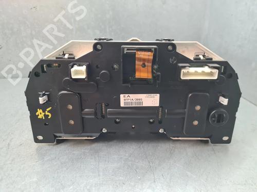 Instrument cluster NISSAN X-TRAIL III (T32_, T32R, T32RR) 1.6 dCi (T32) | BP21116086C47 