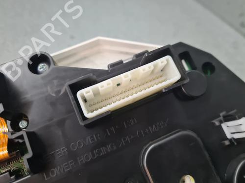 Instrument cluster NISSAN X-TRAIL III (T32_, T32R, T32RR) 1.6 dCi (T32) | BP21116086C47 