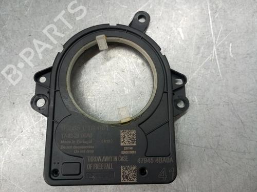 Elektronisk modul NISSAN X-TRAIL III (T32_, T32R, T32RR) [2013-2025]  27293277