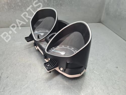 Instrument cluster FORD FIESTA VI (CB1, CCN) 1.5 TDCi | BP27293281C47 