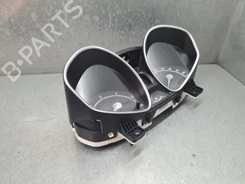 Instrument cluster FORD FIESTA VI (CB1, CCN) 1.5 TDCi | BP27293281C47 
