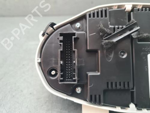 Instrument cluster FORD FIESTA VI (CB1, CCN) 1.5 TDCi | BP27293281C47 