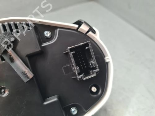 Instrument cluster FORD FIESTA VI (CB1, CCN) 1.5 TDCi | BP27293281C47 