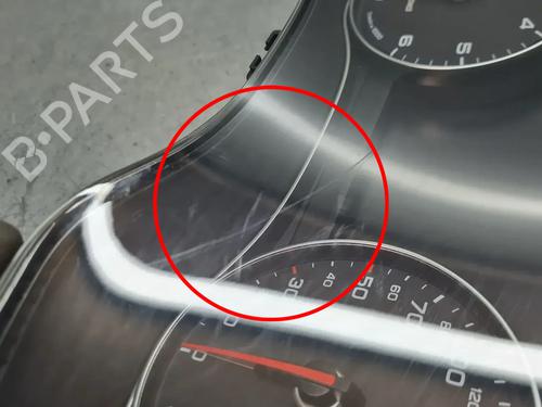 Instrument cluster AUDI A6 Allroad C7 (4GH, 4GJ) 3.0 TDI quattro | BP26397799C47 