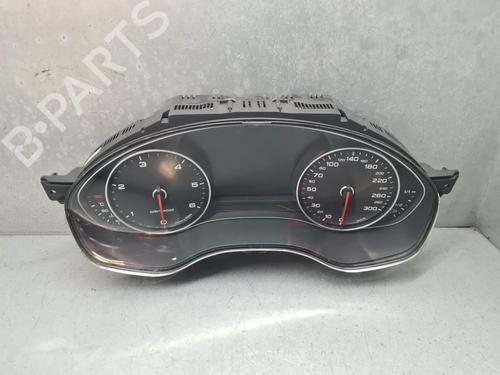 Used Instrument cluster AUDI A6 Allroad C7 (4GH, 4GJ) 3.0 TDI quattro (204 hp) 26397799