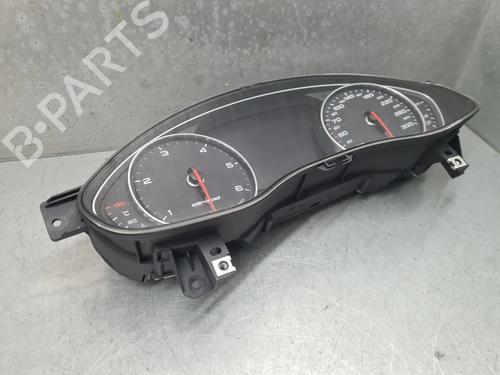 Instrument cluster AUDI A6 Allroad C7 (4GH, 4GJ) 3.0 TDI quattro | BP26397799C47 