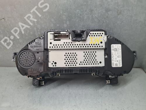 Instrument cluster AUDI A6 Allroad C7 (4GH, 4GJ) 3.0 TDI quattro | BP26397799C47 