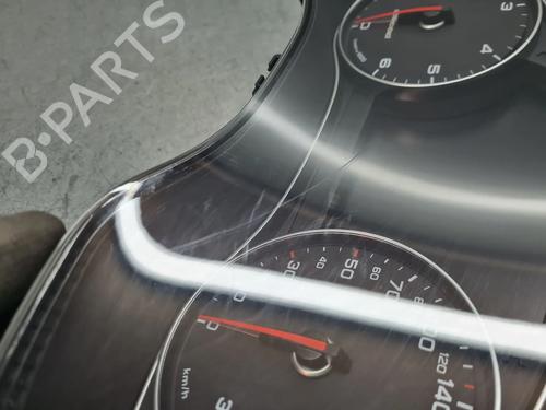 Instrument cluster AUDI A6 Allroad C7 (4GH, 4GJ) 3.0 TDI quattro | BP26397799C47 