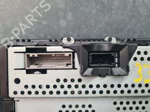 Instrument cluster AUDI A6 Allroad C7 (4GH, 4GJ) 3.0 TDI quattro | BP26397799C47 