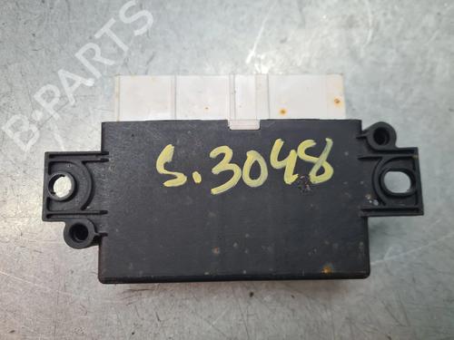 Elektronisk modul MERCEDES-BENZ GLA-CLASS (X156) GLA 200 CDI / d (156.908) (136 hp) 27293284