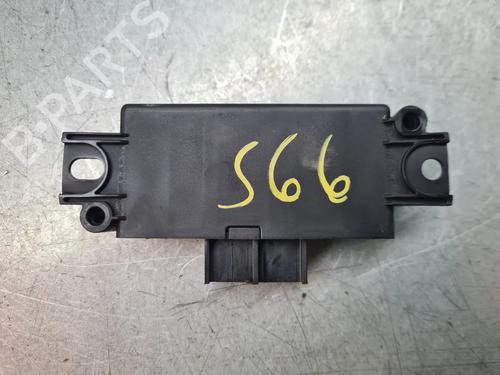 Elektronisk modul DACIA SANDERO III 1.0 SCe 65 (67 hp) 27293285