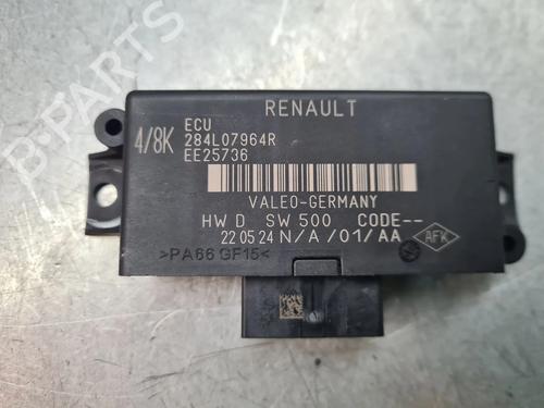 Electronic module DACIA SANDERO III 1.0 SCe 65 | BP27293285M83 