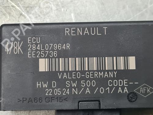 Electronic module DACIA SANDERO III 1.0 SCe 65 | BP27293285M83 