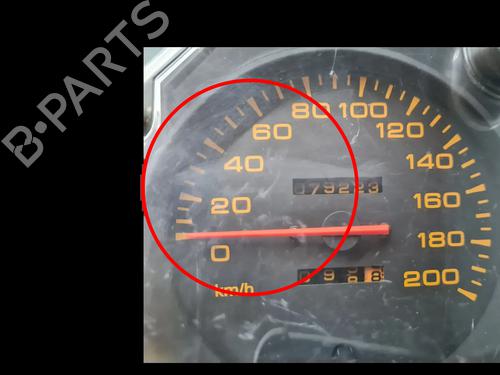 Instrument cluster MITSUBISHI PAJERO I (L04_G, L14_G)  | BP3090657C47 
