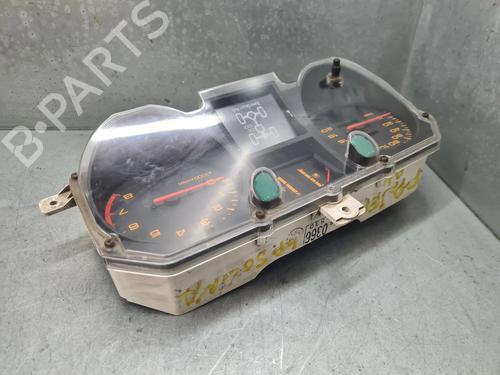 Instrument cluster MITSUBISHI PAJERO I (L04_G, L14_G)  | BP3090657C47 
