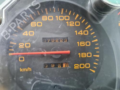 Instrument cluster MITSUBISHI PAJERO I (L04_G, L14_G)  | BP3090657C47 