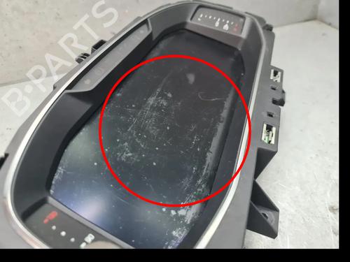 Instrument cluster SEAT ATECA (KH7, KHP) 2.0 TDI 4Drive | BP26436006C47 