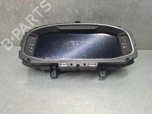 Used Instrument cluster SEAT ATECA (KH7, KHP) 2.0 TDI 4Drive (190 hp) 26436006