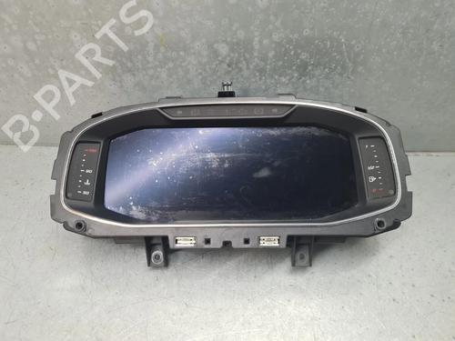 Instrument cluster SEAT ATECA (KH7, KHP) 2.0 TDI 4Drive | BP26436006C47 